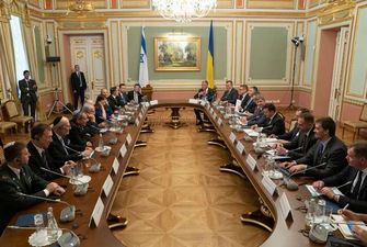 Глава МВС України обговорив з прем’єром Ізраїлю міграційну політику