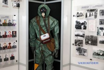 Музей в Чернобыле примет первую виртуальную экскурсию