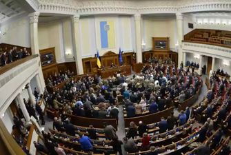 Опитування: Парламенту під час війни довіряє більшість українців, а найбільше — молодь
