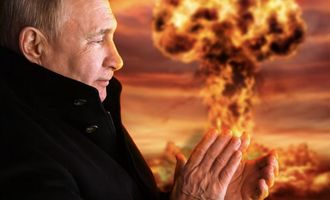 "Путин повышает ставки со странами Европы!" Эксперт объяснил новый ядерный шантаж России