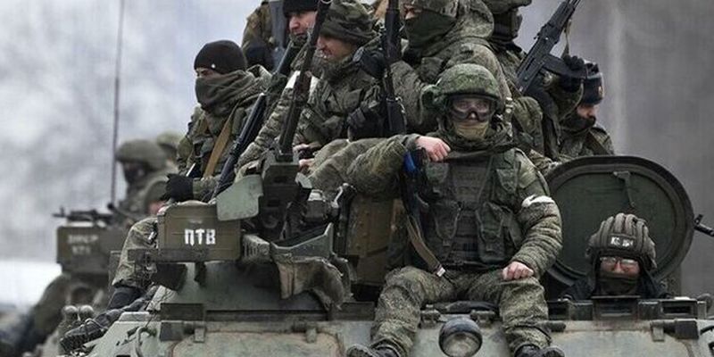 Разведка Британии оценила стратегическое значение Новомихайловки в Донецкой области, о "захвате" которой заявляли оккупанты