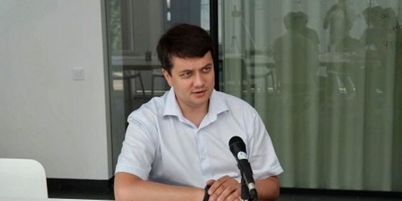 У Зеленского внезапно взбунтовались против украинской делегации в ПАСЕ