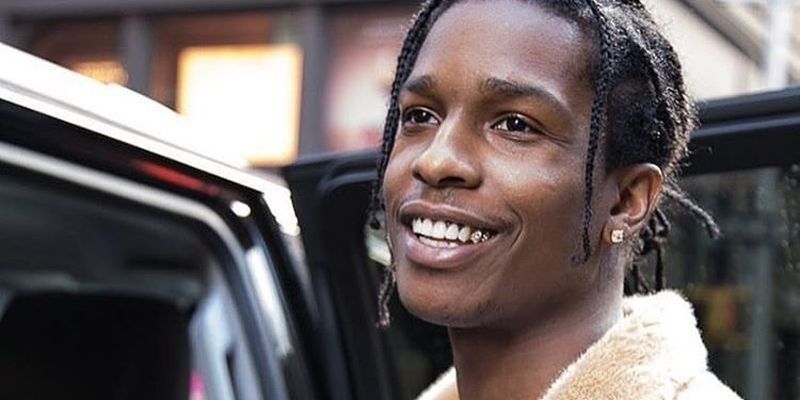 Реперу A$AP Rocky оголосили вирок за напад у Швеції
