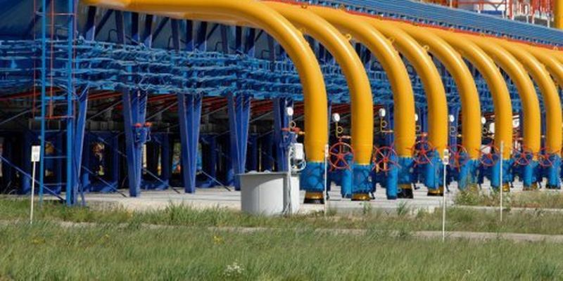 "Газпром" начал демонтаж труб, которыми газ поставляется в Украину — глава Оператора ГТС