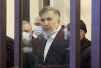 Михайла Саакашвілі було отруєно після арешту – заява адвоката
