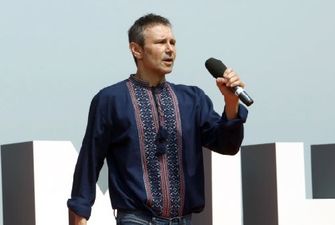 Вакарчук запропонував ухвалити закон про гастролі українських артистів у РФ
