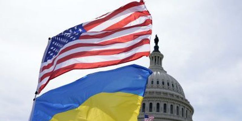 Достаточно ли нового транша из бюджета США для победы Украины