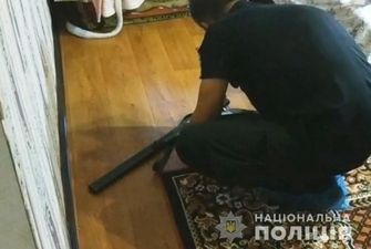 В Одесской области мужчина из ружья убил жену, после чего застрелился