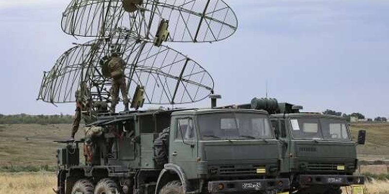 Росія «глушить» зв'язок українських військ біля кордонів – Генштаб