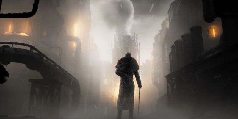 Разработчики "Frostpunk 2" раскрыли системки, сюжет и новые локации: захватывающие кадры