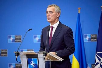 Столтенберга из-за войны в Украине могут снова оставить генсеком НАТО, - Рolitico