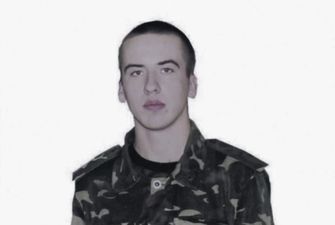Был одним из 14 бойцов, переживших бой под Волновахой: молодого АТОшника нашли повешенным