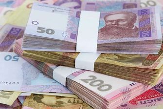 За місяць вкладникам банків-банкрутів повернули майже 40 млн гривень