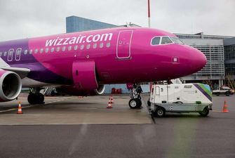 Wizz Air почав продаж квитків з аеропорту Бориспіль