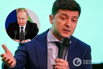 "Мы найдем понимание": Зеленский сделал признание о разговоре с Путиным