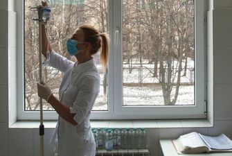 Пожар в Одессе: в больницы обратились еще двое пострадавших