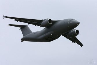 МВС придбає 13 літаків Ан-178