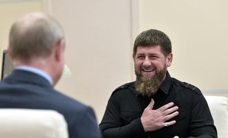 В Чечне появится Путинский район: жители поддержали переименование