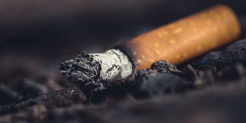 Через необережність під час паління у місті Чернівці загинув чоловік