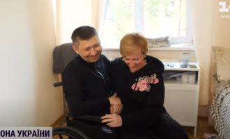 Было всего 2% на жизнь: защитнику Украины провели уникальную операцию по удалению опухоли из сердца