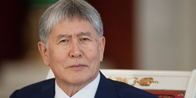 Суд по делу экс-президента Киргизии отложили