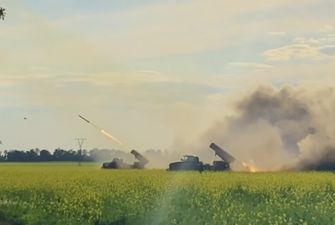 ВСУ на Донбассе отбили три населенных пункта и отбросили врага на 15 километров