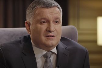 Арсен Аваков подал в отставку, глава МВД покинет пост на этой неделе