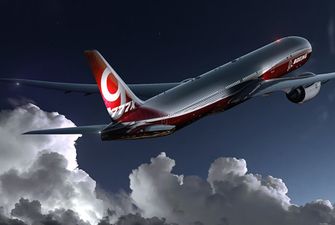 Boeing рекомендует приостановить полеты самолетов модели 777