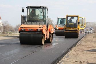 ЕИБ и ЕБРР профинансируют проект по повышению безопасности на дорогах Украины