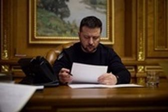 Зеленский назначил начальника СБУ в Донецкой и Луганской областях