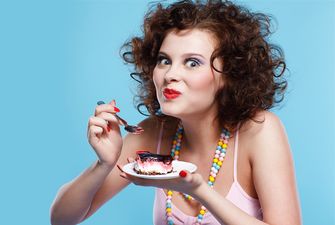 Французский диетолог рассказала, как можно есть сладости и не поправляться