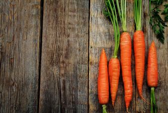 В Україні довго дорожчає морква: аналітики спрогнозували, чого чекати надалі
