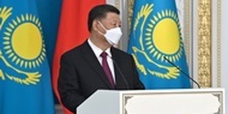 Удар в спину: Китай обходит РФ в Казахстане