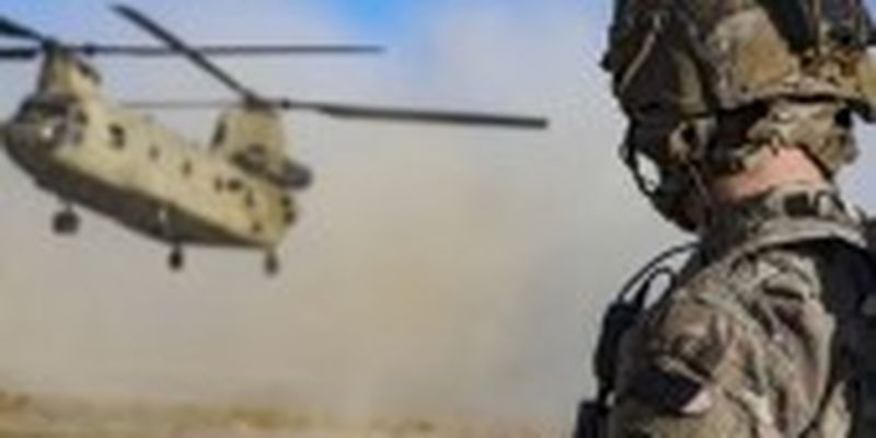 Країни НАТО заявили про вивід військ з Афганістану