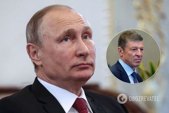 Данилов рассказал о "придворных" украинцах Путина
