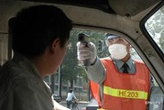 Китай заявил об угрозе распространения нового вируса