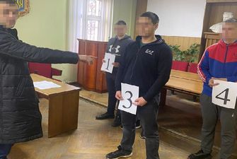У Львові 19-річний хлопець побив та пограбував перехожого