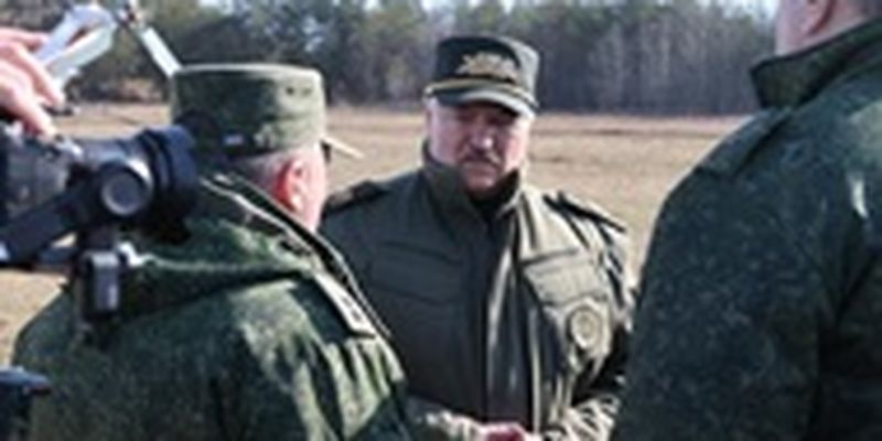 Теракт в Подмосковье: Лукашенко рассказал, как "не спал вместе с Путиным"