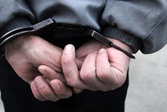 В Кременчуге полиция сломала руку мужчине, который не хотел ехать в больницу