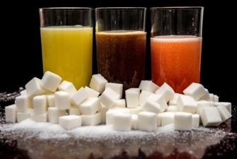 Супрун назвала напої, які містять найбільше доданих цукрів