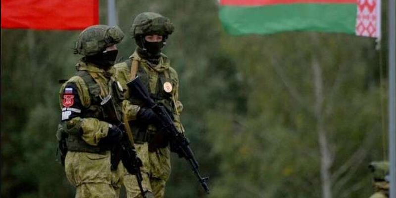 В ВСУ объяснили, готовы ли к атаке с территории Беларуси