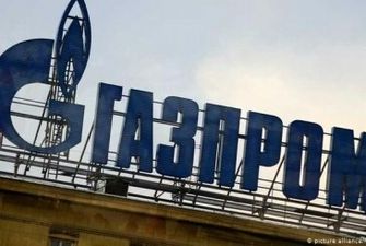 Газпром отказался бронировать дополнительный транзит газа через Украину