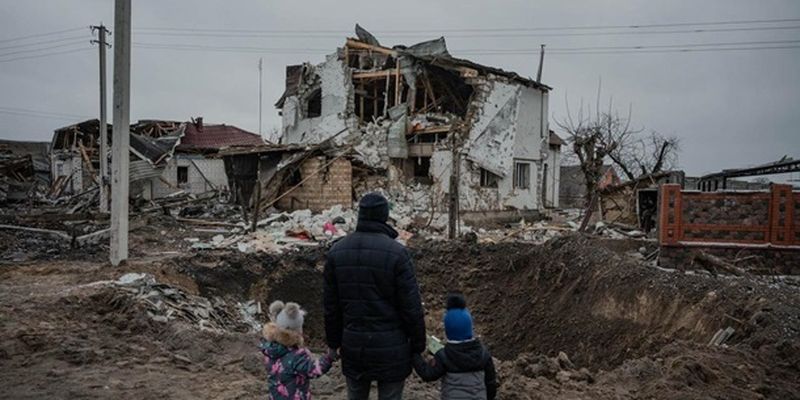 Сербія готова відновлювати Україну – Вучич