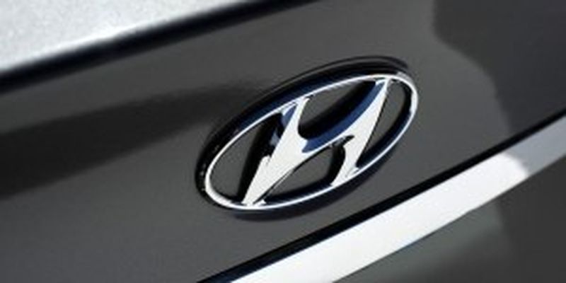 Hyundai анонсировала дебют нового концептуального кроссовера