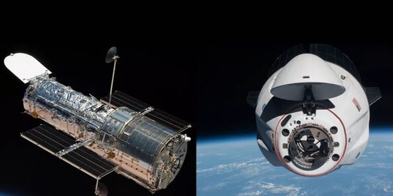 Новая жизнь для космического телескопа Хаббл: что придумали в NASA