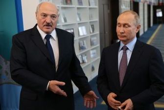У Путина и Лукашенко все плохо: эксперт о новых угрозах в адрес Украины