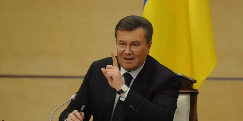 Януковича и Азарова будут судить за подписание "Харьковских соглашений"