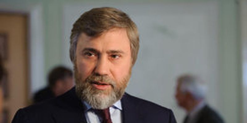 СНБО расширил санкции против Новинского и наместника Лавры Павла