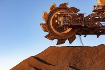 Fitch підтвердив прогноз цін на залізну руду на 2022 і 2023 роки