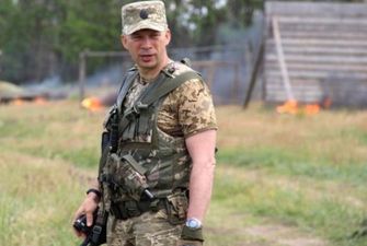 Командувач Сухопутних Військ України Олександр Сирський: Ми знаходимося на порозі великих змін